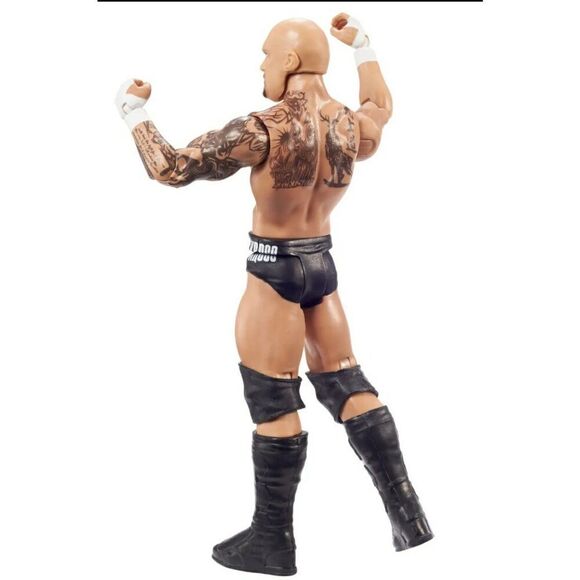 WWE BASIC SERIES 120 KARRION KROSS FIGURE - Picture 5 of 5